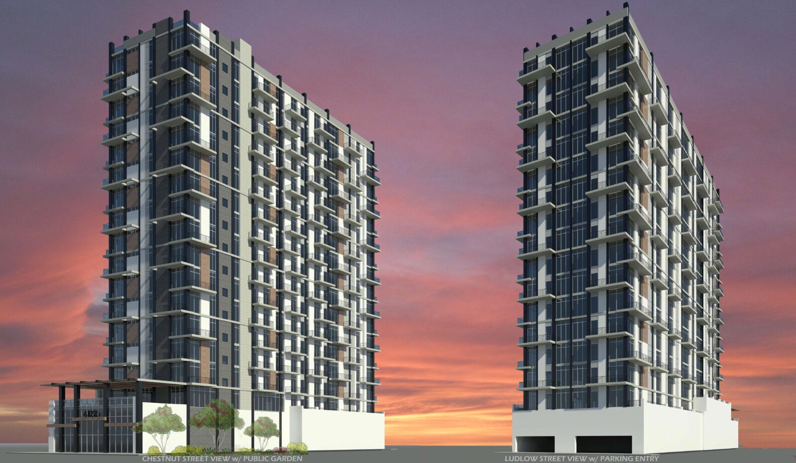 4125 Chestnut Street