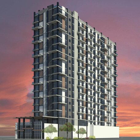 4125 Chestnut Street